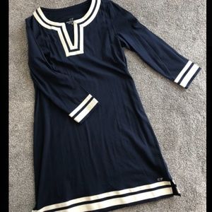 Vineyard Vines Shift Dress